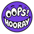 Oops! Hooray - Home