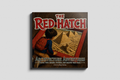 The Red Hatch: Homes, Towers, and Shapes That Soar | Architecture Adventures | Book Two